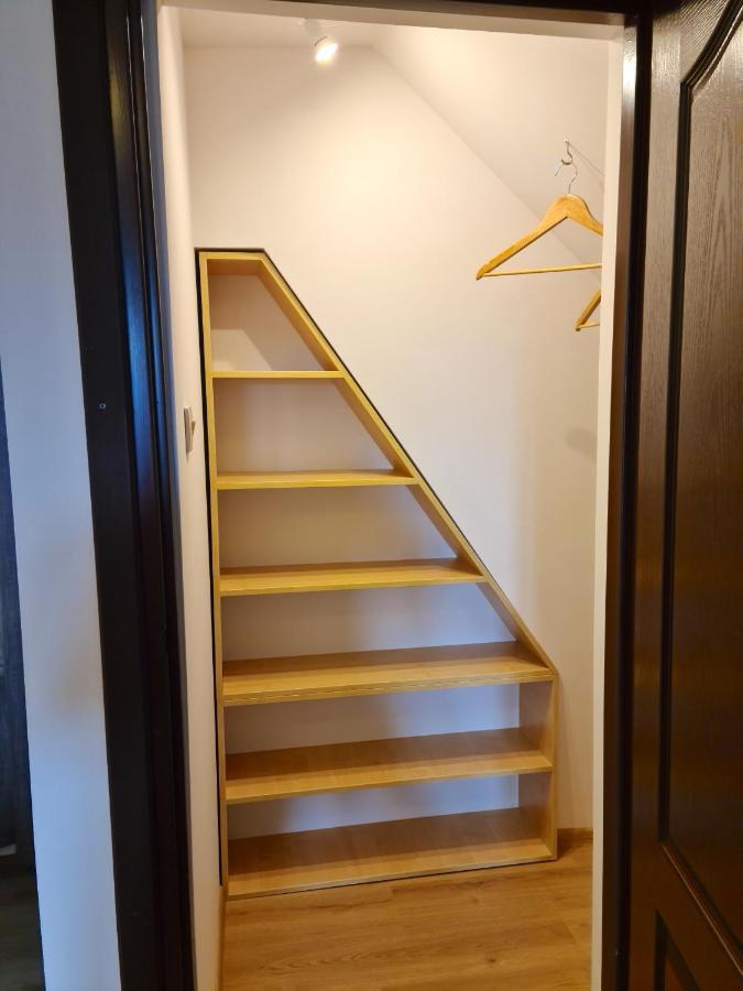 Apartamenty Skalna Chata Zakopane Exterior photo