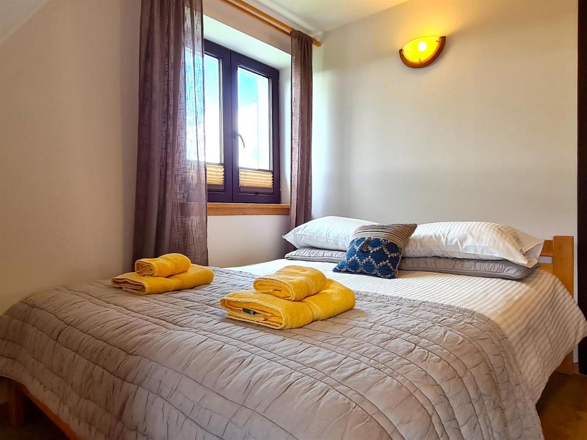 Apartamenty Skalna Chata Zakopane Exterior photo